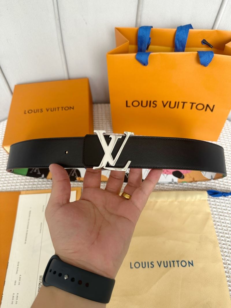 Louis Vuitton Belts